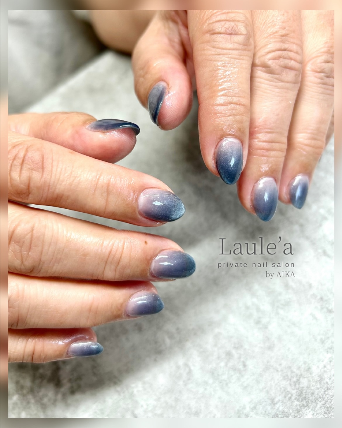 ミージェル ベースジェル/meegel/ジェルネイルを使ったクチコミ（2枚目）