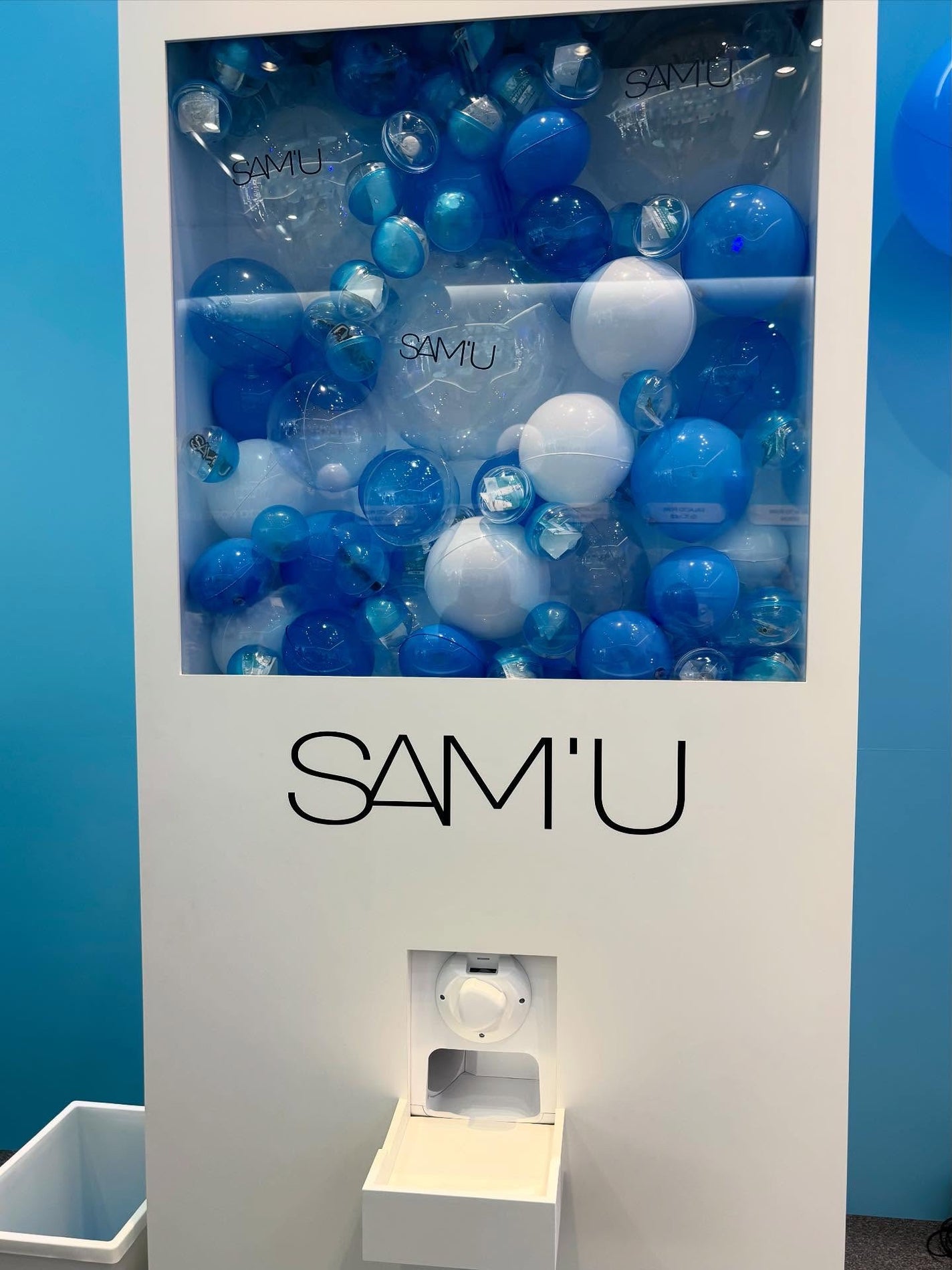 サミュ ガラクトポア オーツートナー/SAM'U/化粧水を使ったクチコミ(4枚目)