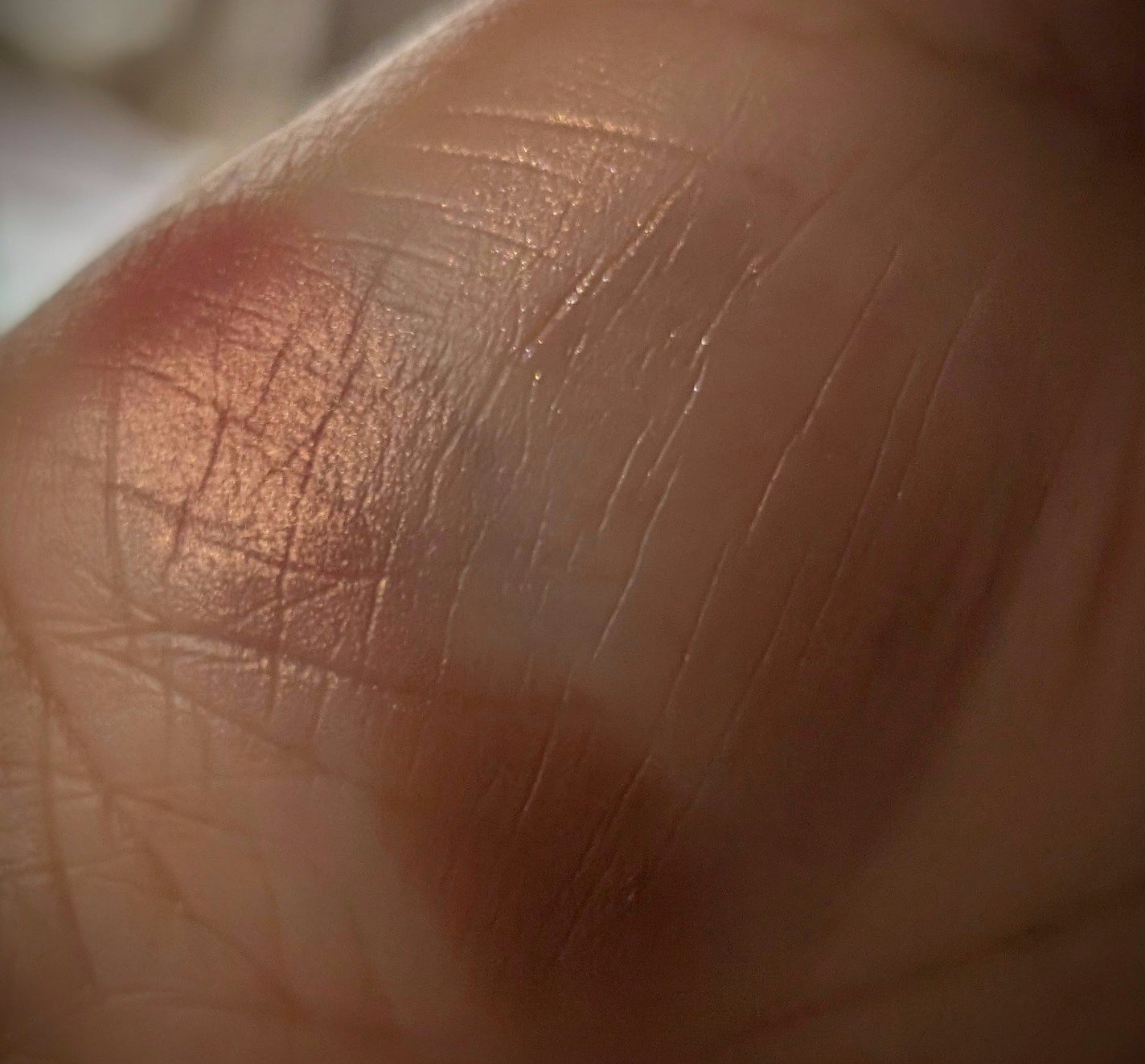 イロミッケ 4色アイシャドウパレット/iromikke/アイシャドウパレットを使ったクチコミ(3枚目)