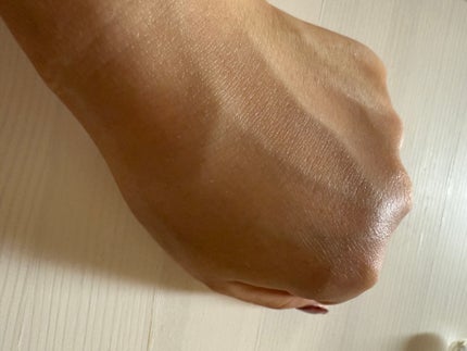 ミノン アミノモイスト ブライトアップベース UV/ミノン/化粧下地を使ったクチコミ(4枚目)