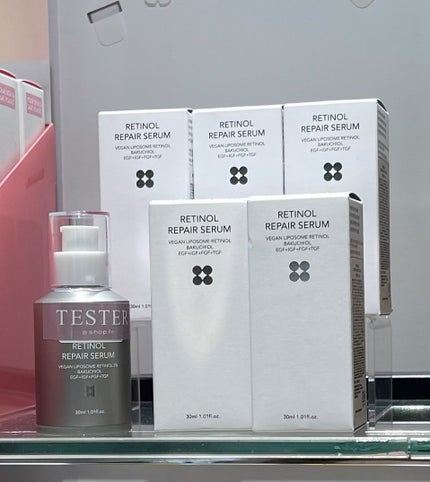 グルタチオンアンプルトナー/SKIN&LAB/化粧水を使ったクチコミ(4枚目)