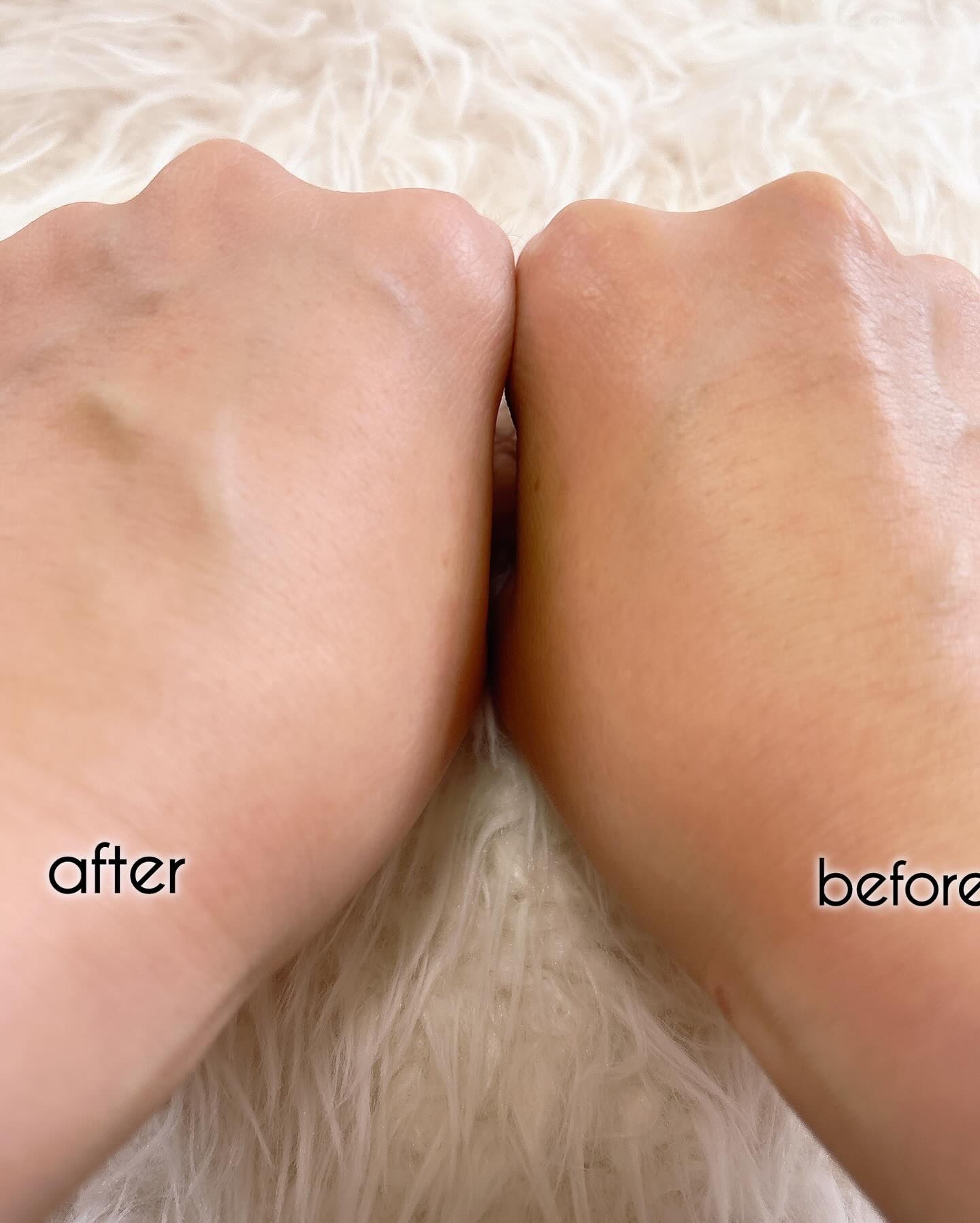 ライスフィラ クレンジングオイル/HAYEJIN/オイルクレンジングを使ったクチコミ（3枚目）