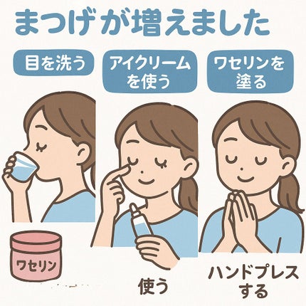 ロート ビタフラッシュ (医薬品)/ロート製薬/その他を使ったクチコミ(1枚目)