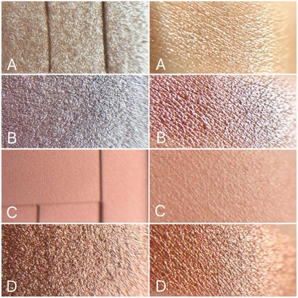 アイスカルプト/shu uemura/アイシャドウパレットを使ったクチコミ(2枚目)