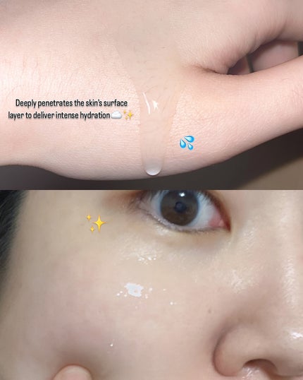 ダイブイン セラム/Torriden/美容液を使ったクチコミ(6枚目)