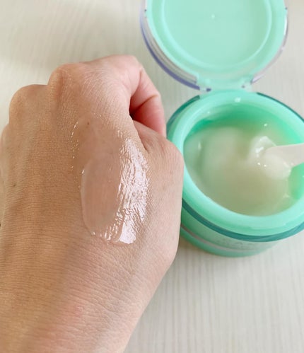 プレミアバリアフィックス /CANADEL/オールインワン化粧品を使ったクチコミ(4枚目)