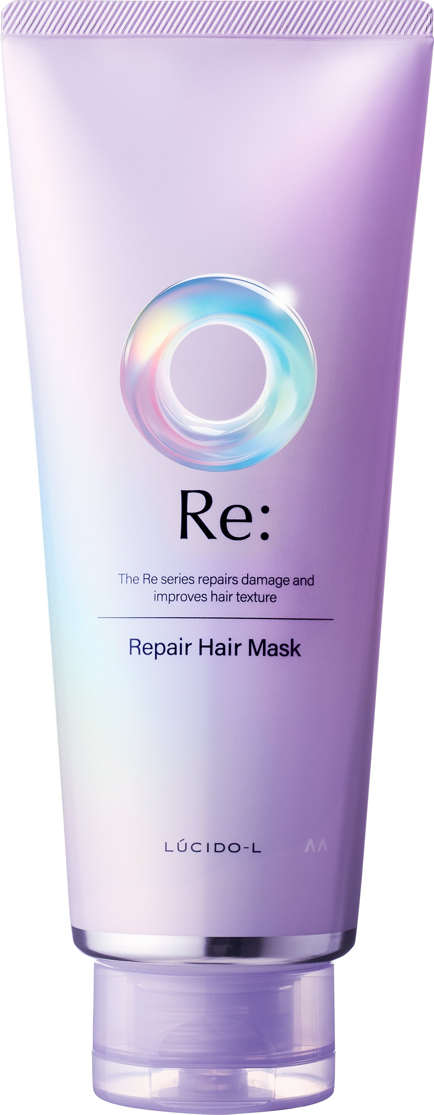 アールイー リペアヘアマスク ルシードエル