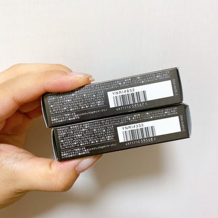 ネンマクフェイク リキッド/Visée/口紅を使ったクチコミ(10枚目)