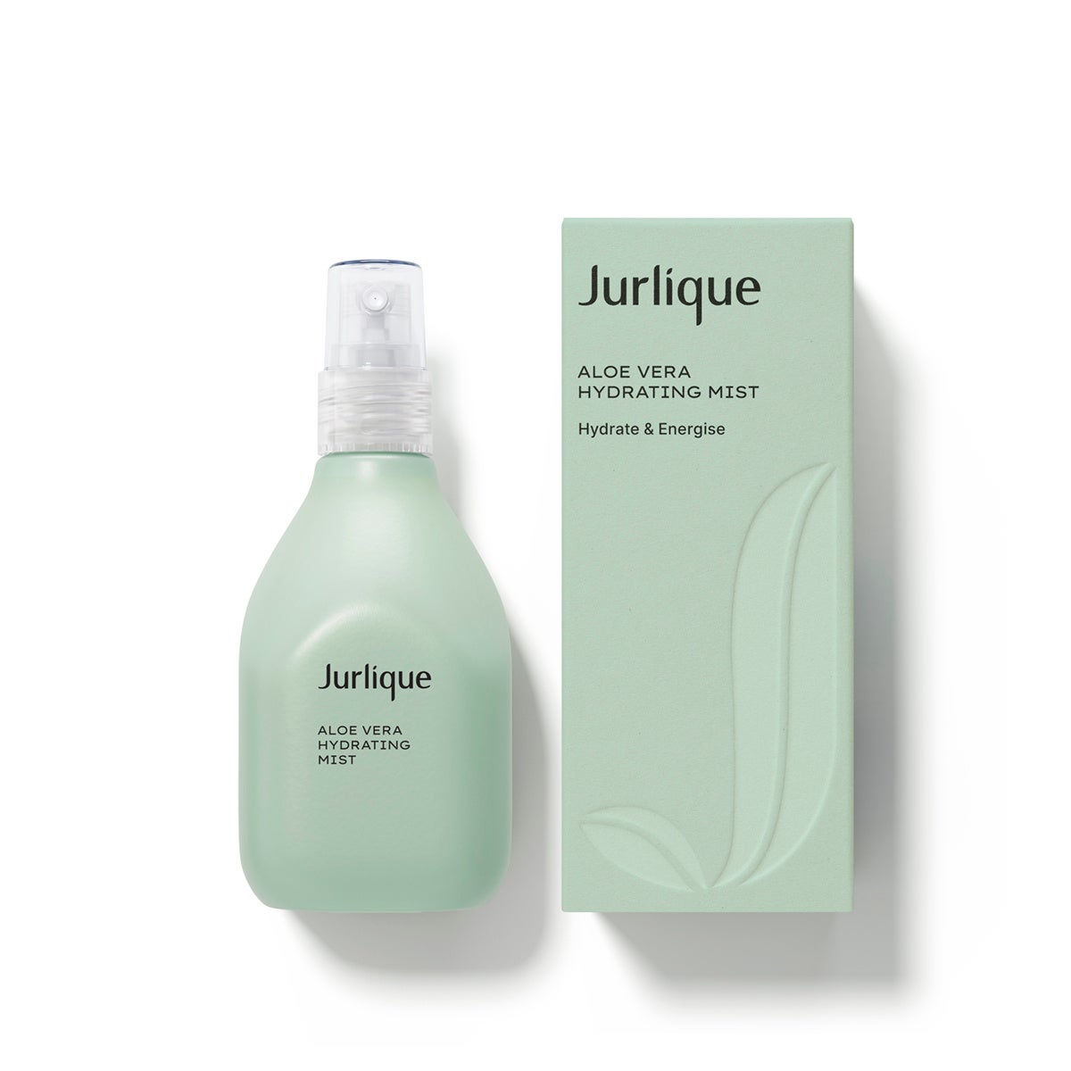 ジュリーク フレッシュグリーン ハイドレイティングミスト