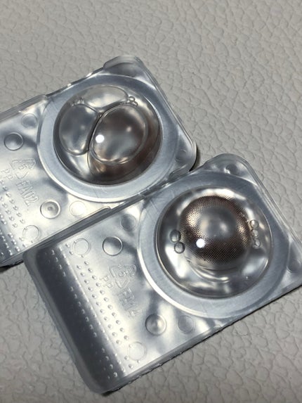 TOPARDS 1day ストロベリークオーツ/TOPARDS/ワンデー(1DAY)カラコンの画像