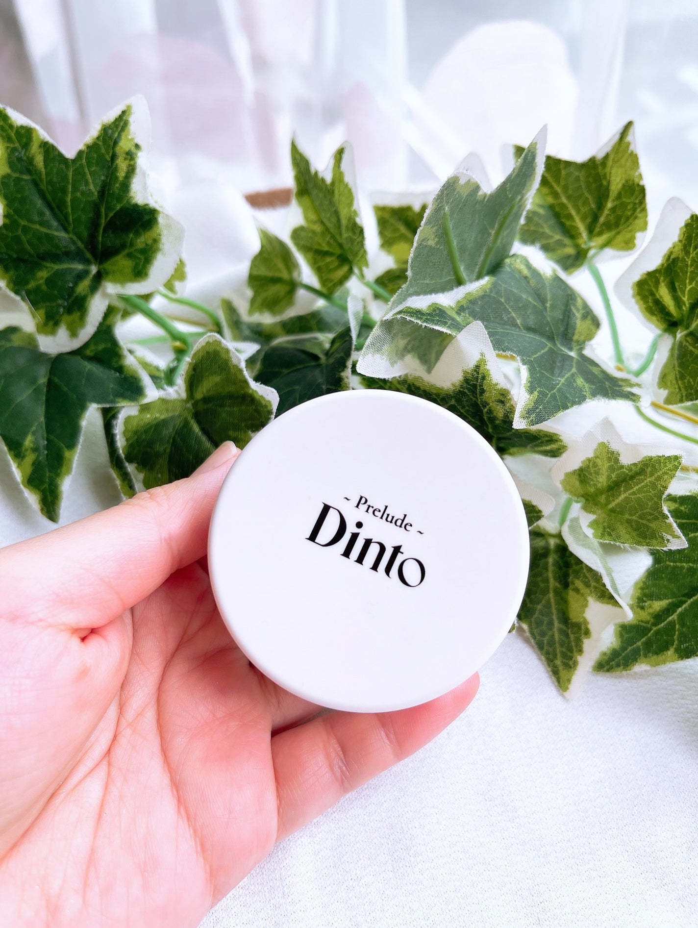 La Belle Rose Plumping Lip Tint/Dinto/口紅を使ったクチコミ(6枚目)