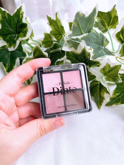 La Belle Rose Plumping Lip Tint/Dinto/口紅を使ったクチコミ(2枚目)