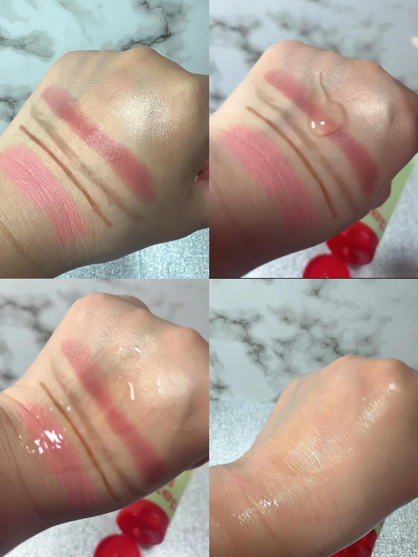 ã¢ã³ð°ãã©ãã100ð©· on LIPS ãKindStepããã£ãŒããªãŒãžã§ã«ã¯ã¬ã³ãžã³ã°ãªã€ã«ããã詊..ãïŒ4æç®ïŒ