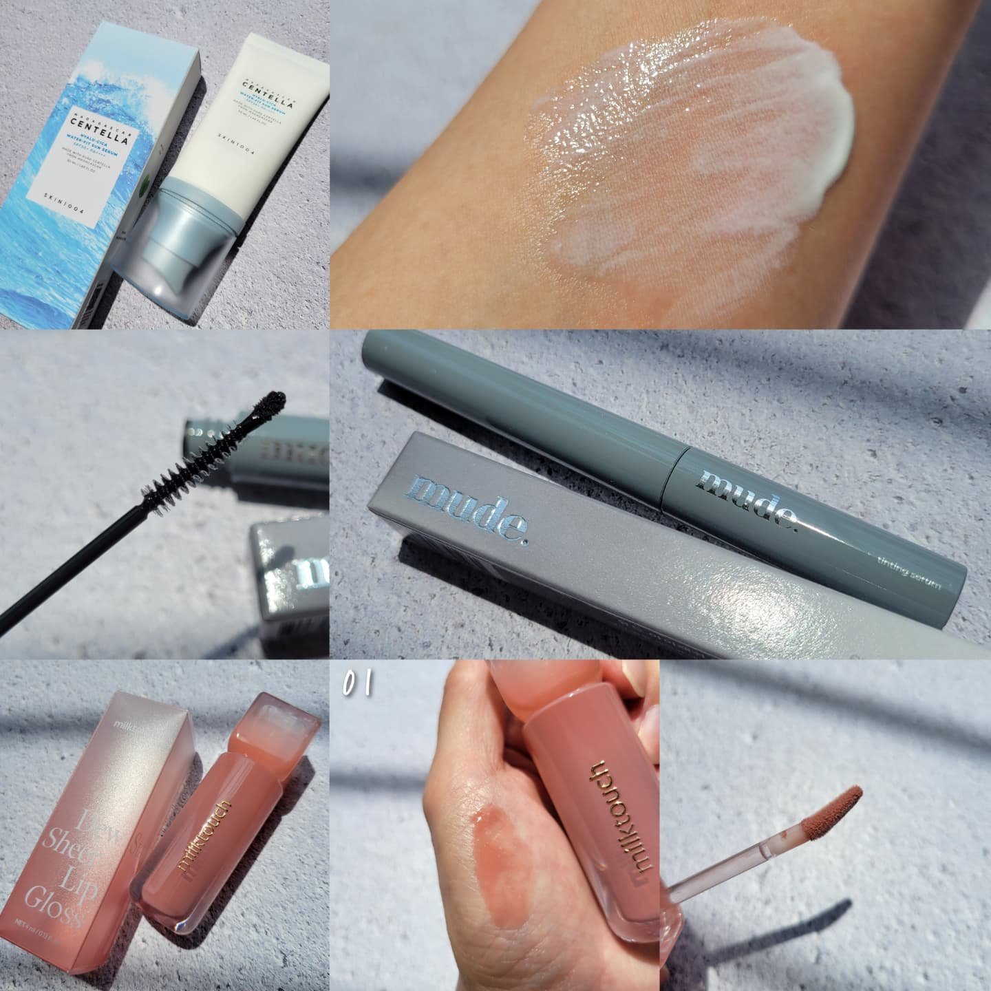 ミニパーフェクトフルカバレッジクッション/LILIBETH/クッションファンデーションを使ったクチコミ（3枚目）