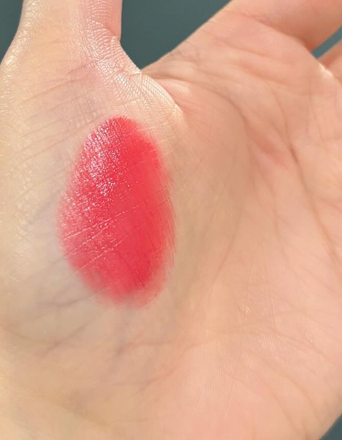 ルージュ ピュールクチュール/YVES SAINT LAURENT BEAUTE/口紅を使ったクチコミ（2枚目）