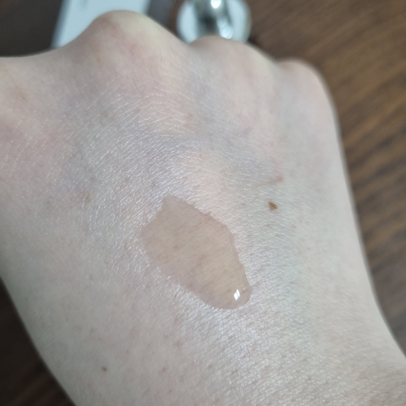 PDRNカフェインショット/IOPE/美容液を使ったクチコミ(3枚目)