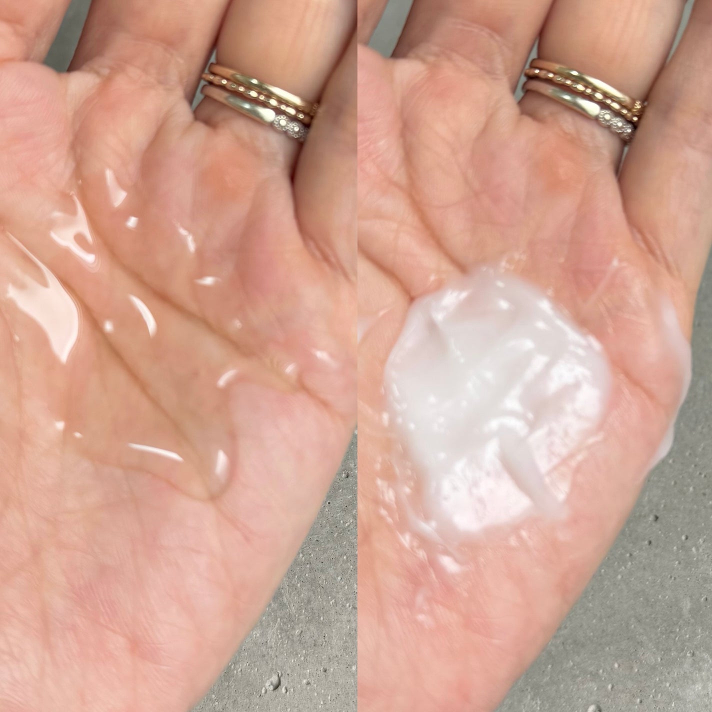 ãã€ãã¡ãŒãž ã¡ã³ããã³ã¹ ã·ã£ã³ããŒ/ããªãŒãã¡ã³ã/matsukiyo CONCRED/åžè²©ã·ã£ã³ããŒã䜿ã£ãã¯ãã³ãïŒ2æç®ïŒ