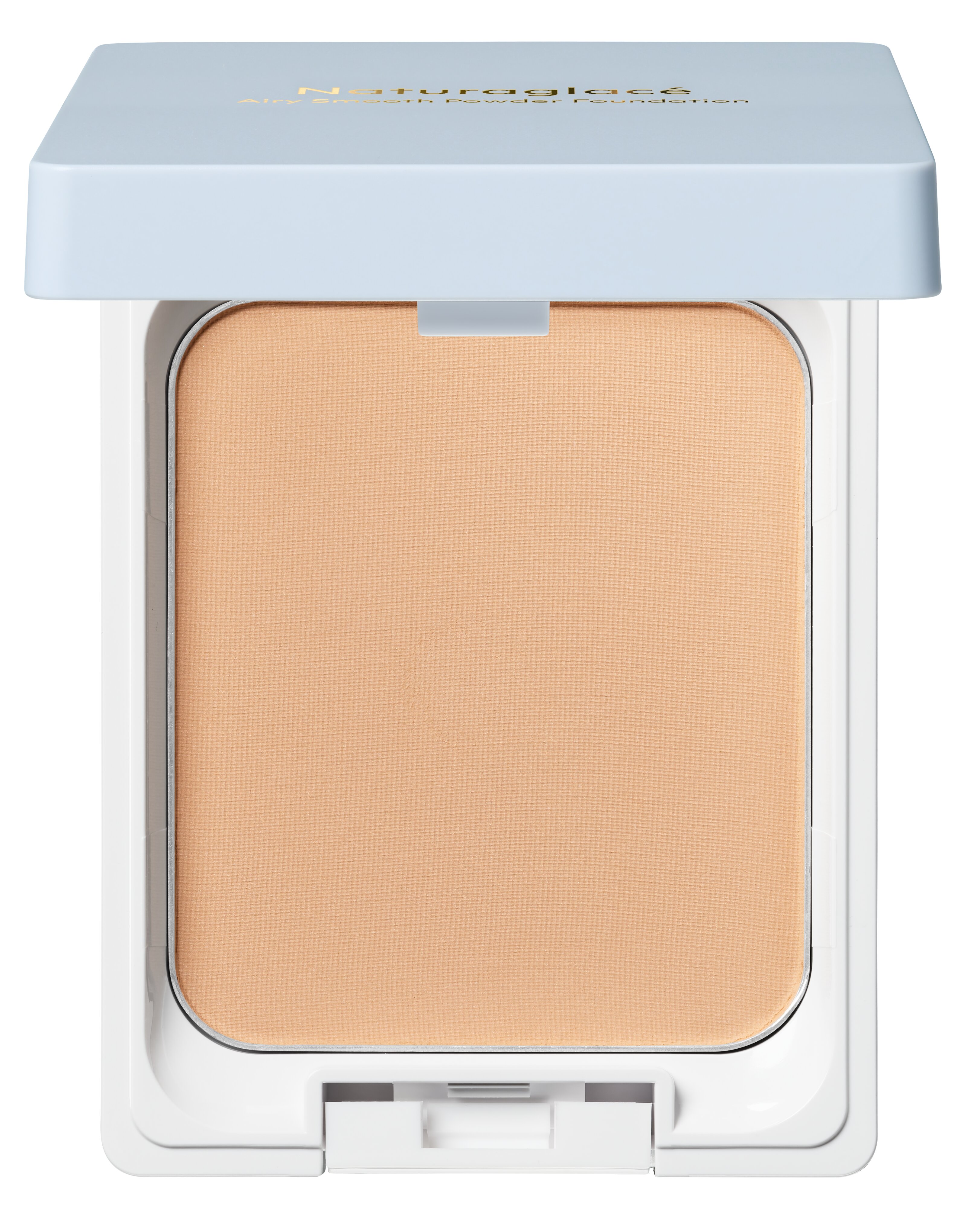 エアリースムース パウダーファンデーション PB ピンクベージュ