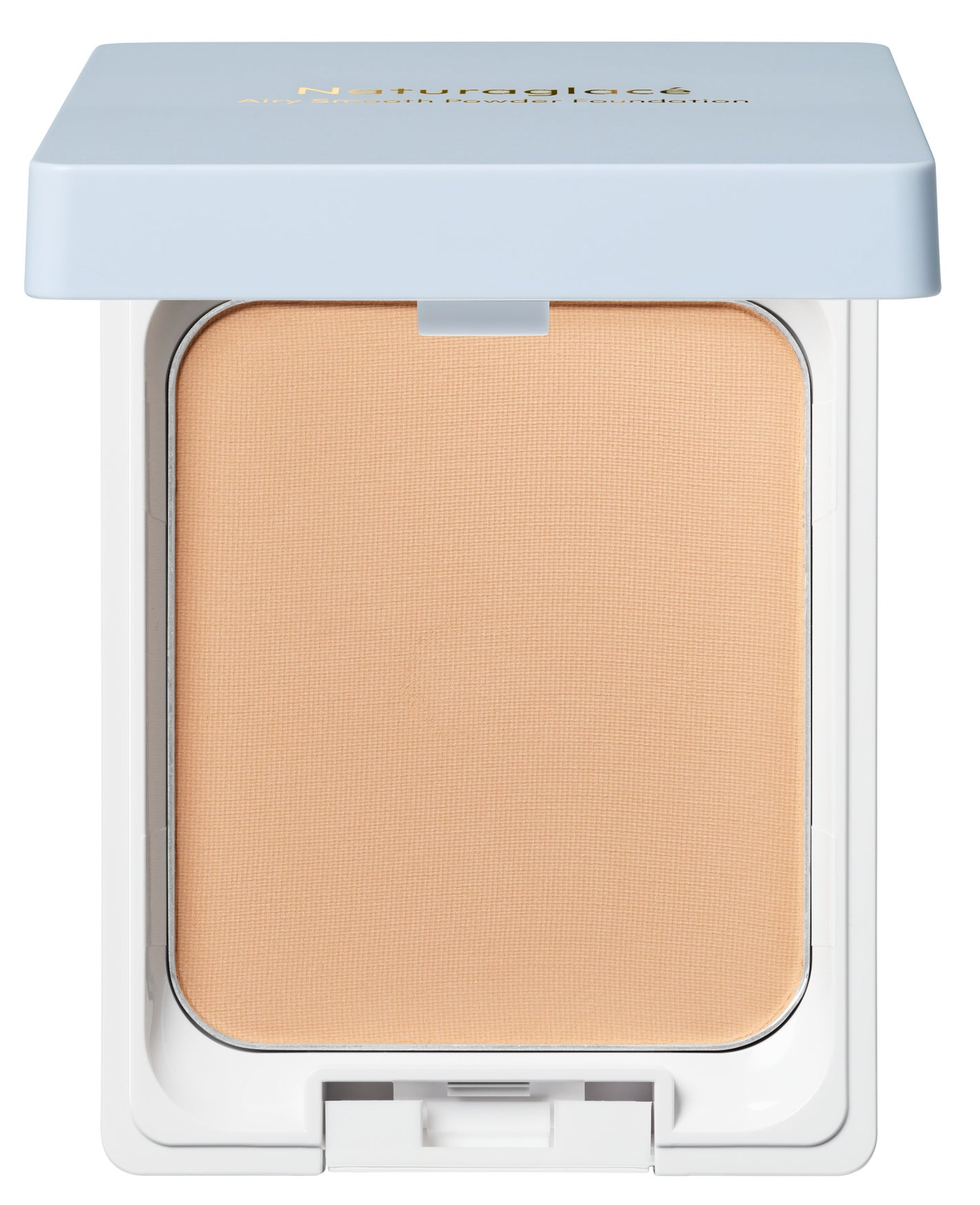 エアリースムース パウダーファンデーション PB ピンクベージュ