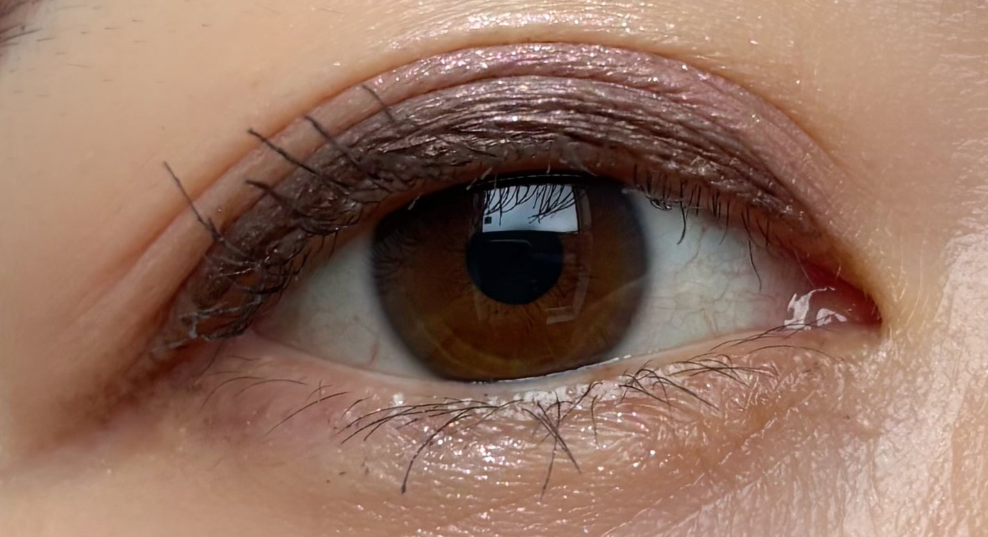 フィー ポケットアイパレット/fwee/アイシャドウパレットを使ったクチコミ(3枚目)