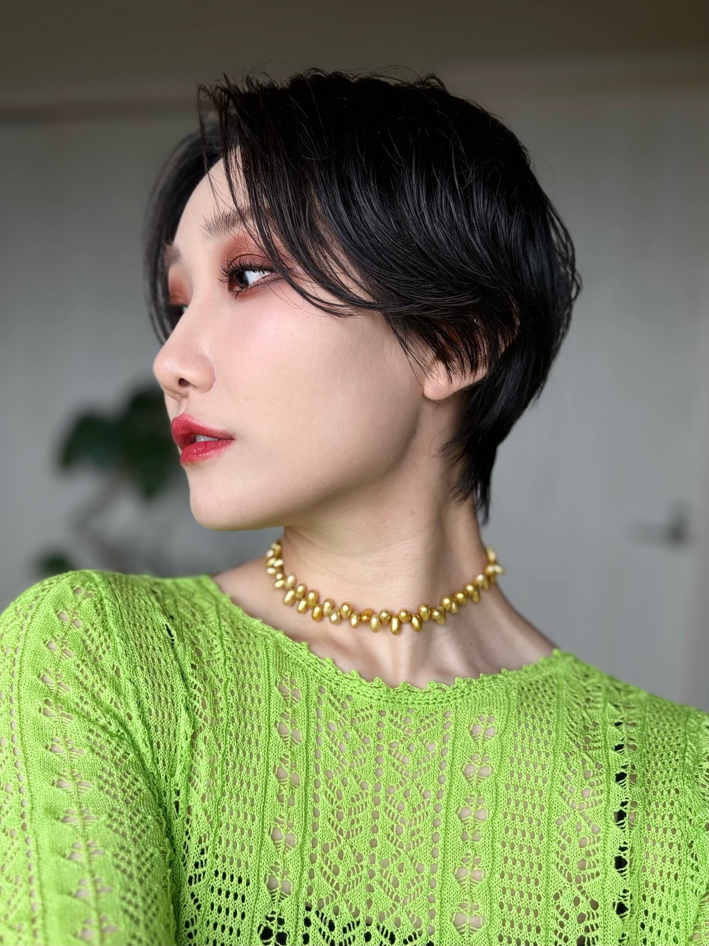 ウルトラ シャイン リップ カラー/TOM FORD BEAUTY/口紅を使ったクチコミ(3枚目)