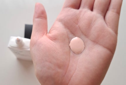 メイクアップベース フェイスレスポンサー プラス/ブリリアージュ/化粧下地を使ったクチコミ(2枚目)