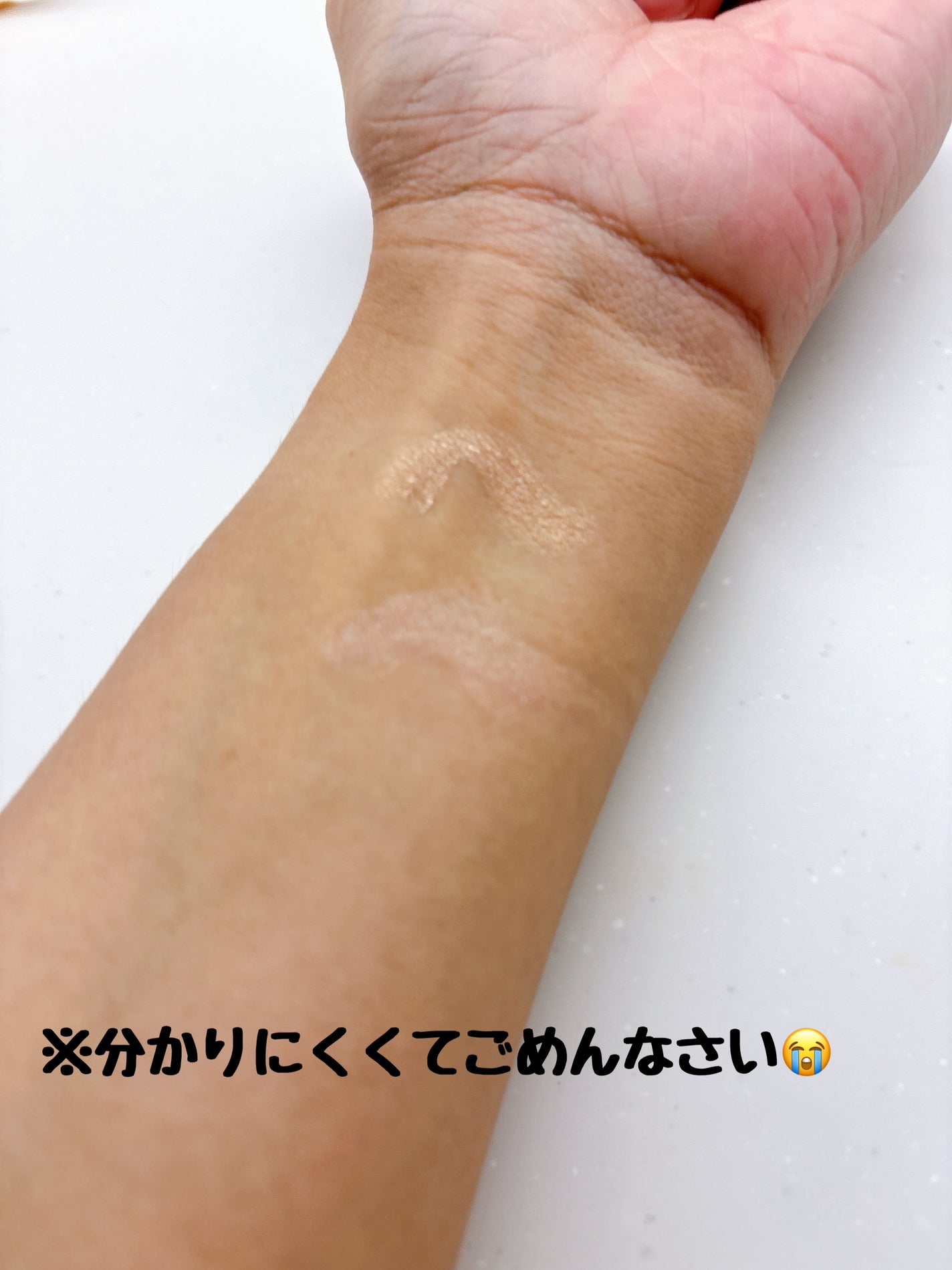 アートクラス フロッタージュペンシル/too cool for school/スティックアイシャドウを使ったクチコミ(4枚目)