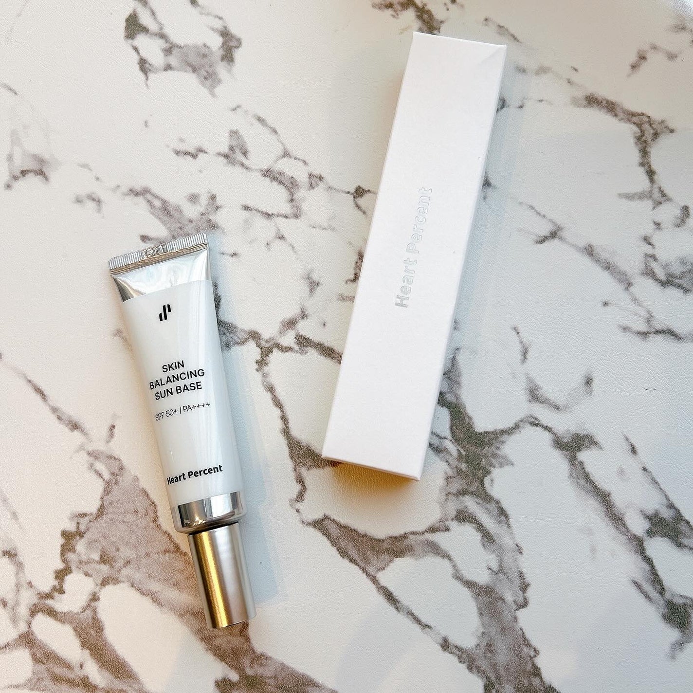 コンマス オン ライフ エッセンシャル クレンジング バーム/Heart Percent/クレンジングバームを使ったクチコミ(4枚目)