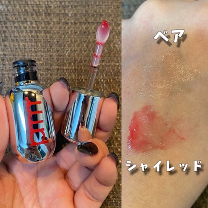 ユース ラディアンス ビタチノール セラム/primera/美容液を使ったクチコミ(6枚目)