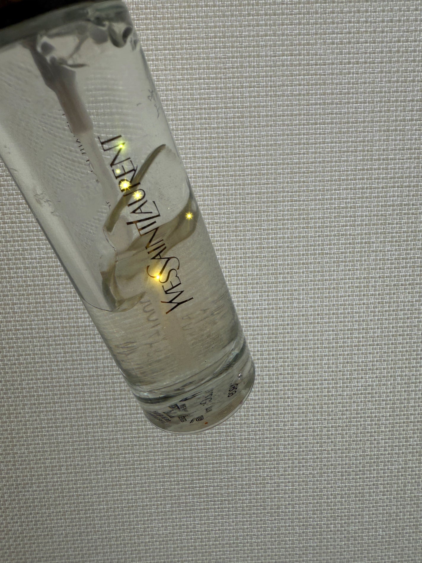 ラディアント タッチ ブラープライマー/YVES SAINT LAURENT BEAUTE/化粧下地を使ったクチコミ(1枚目)