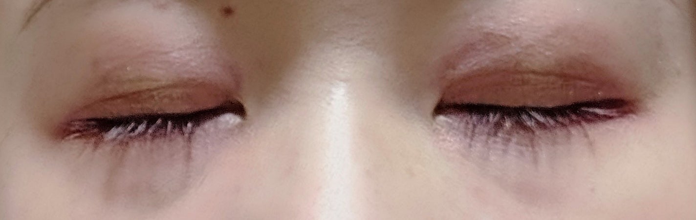 THREE ジュビリーコレクション パレット/THREE/アイシャドウパレットを使ったクチコミ(2枚目)