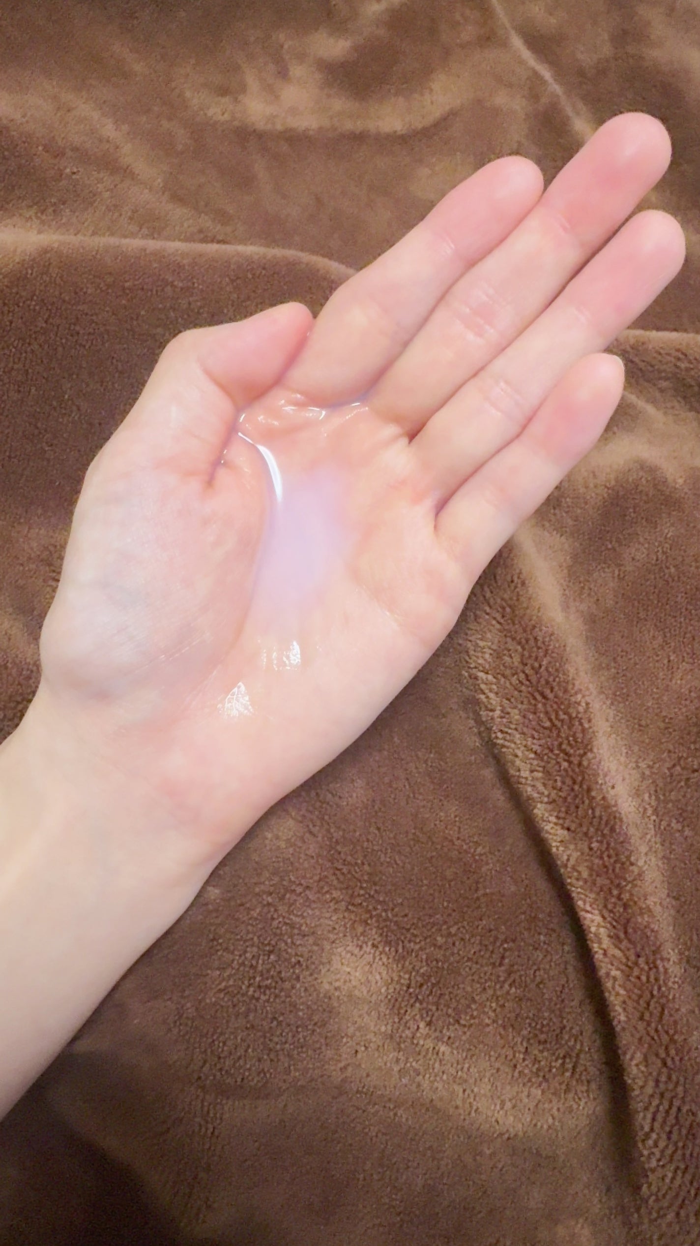 MAYU on LIPS 「ナチュリエ様からいただきました。🧴ナチュリエハトムギ化粧水 7..」(2枚目)