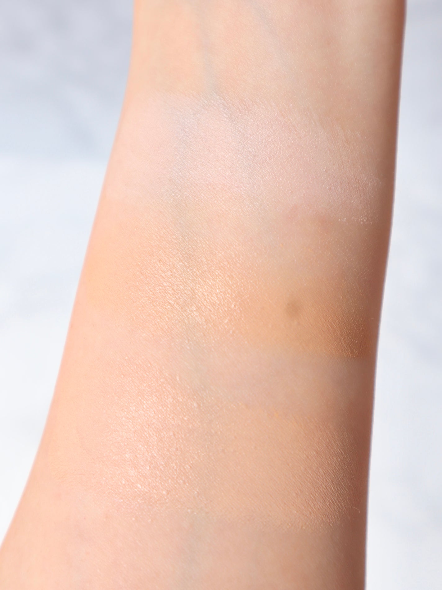 フローレス ルミエール ラディアンス パーフェクティング クッション/ローラ メルシエ/クッションファンデーションを使ったクチコミ(7枚目)