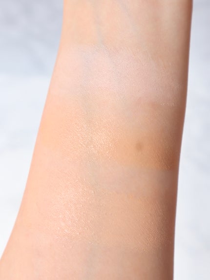 フローレス ルミエール ラディアンス パーフェクティング クッション/ローラ メルシエ/クッションファンデーションを使ったクチコミ(7枚目)