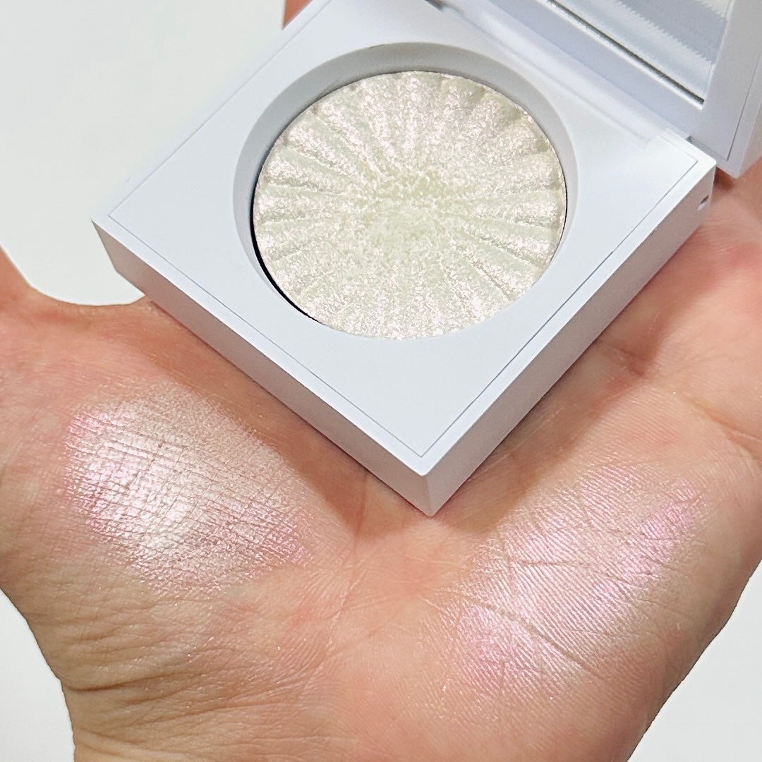 OFRA mini Highlighter/Ofra Cosmetics/パウダーハイライトを使ったクチコミ(1枚目)