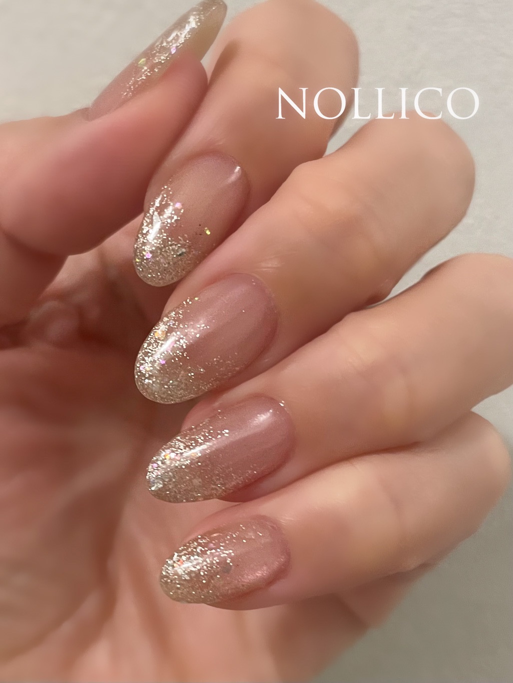 絶佳筆 Oval/ネイル工房/ネイル用品を使ったクチコミ（2枚目）