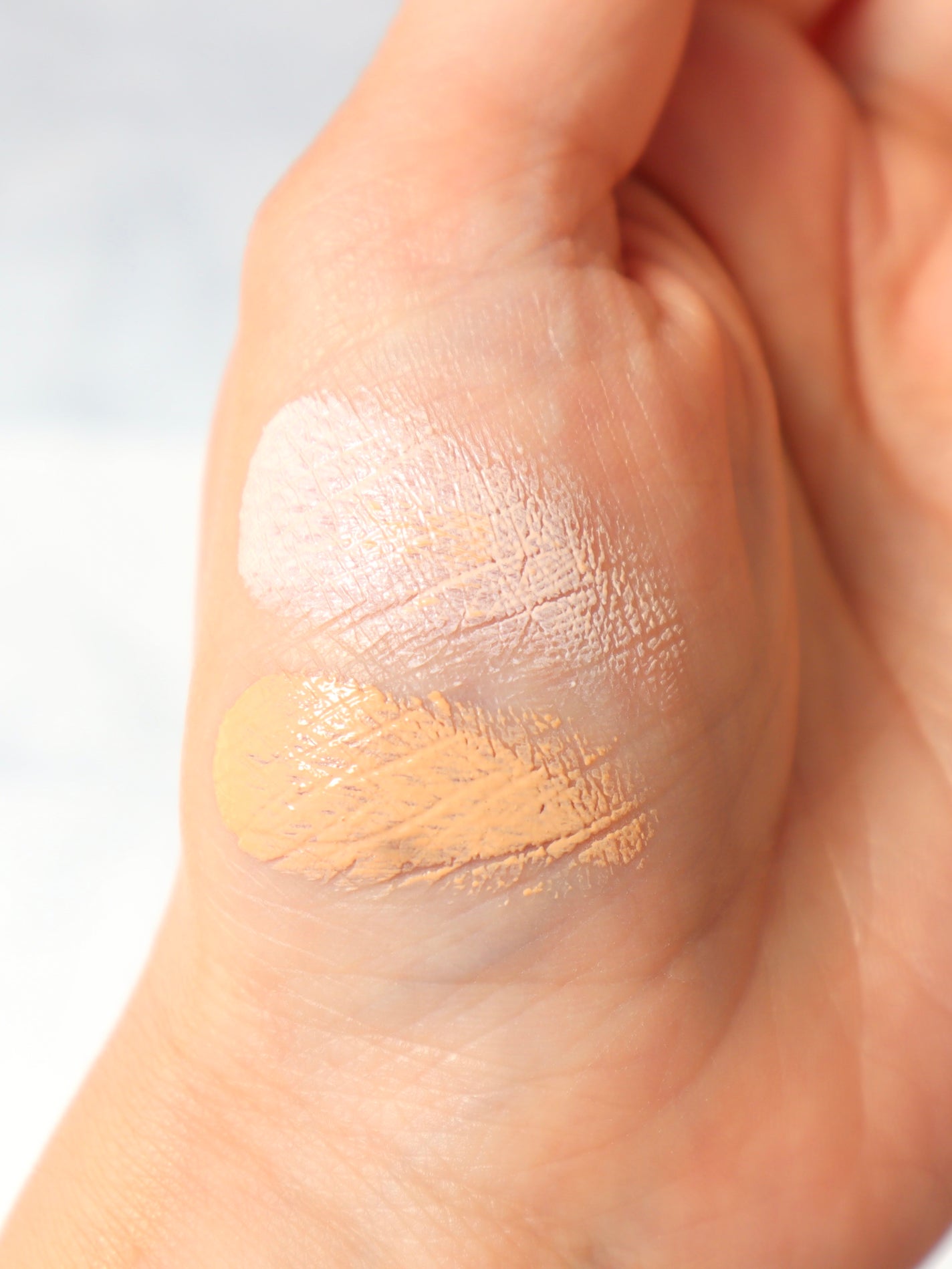 フローレス ルミエール ラディアンス パーフェクティング クッション/ローラ メルシエ/クッションファンデーションを使ったクチコミ(6枚目)