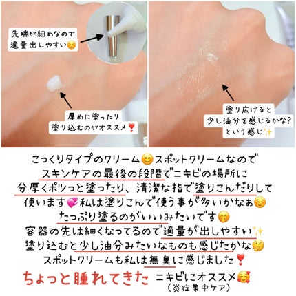 AZケア クレンジングオイル/VT/オイルクレンジングを使ったクチコミ(5枚目)
