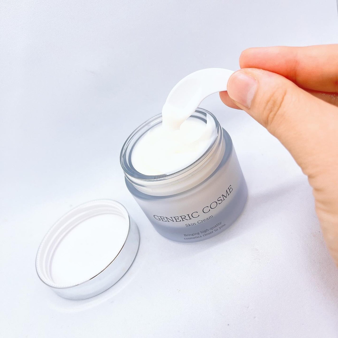 GC フェイシャルエッセンス/ジェネリック化粧品/化粧水を使ったクチコミ(8枚目)