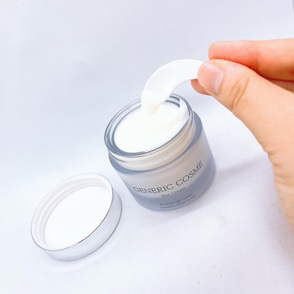 GC フェイシャルエッセンス/ジェネリック化粧品/化粧水を使ったクチコミ(8枚目)