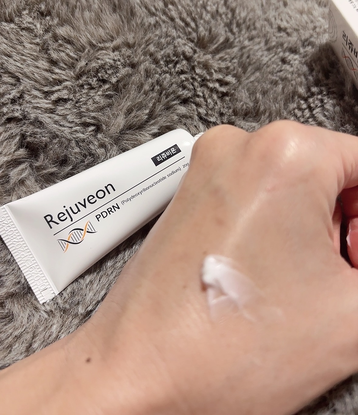 を使ったクチコミ（2枚目）