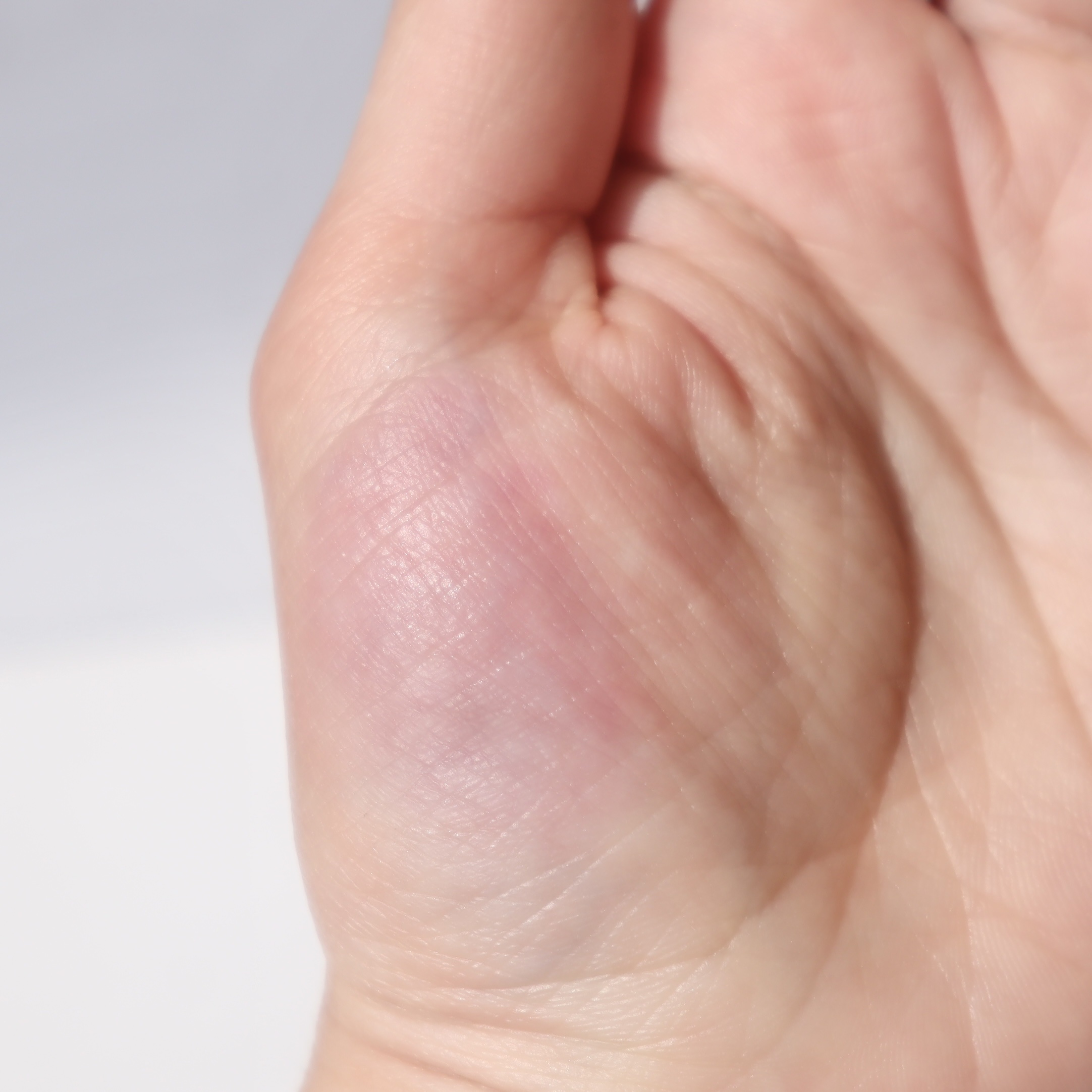 ⽔彩チーク/Fujiko/リキッドチークを使ったクチコミ（3枚目）