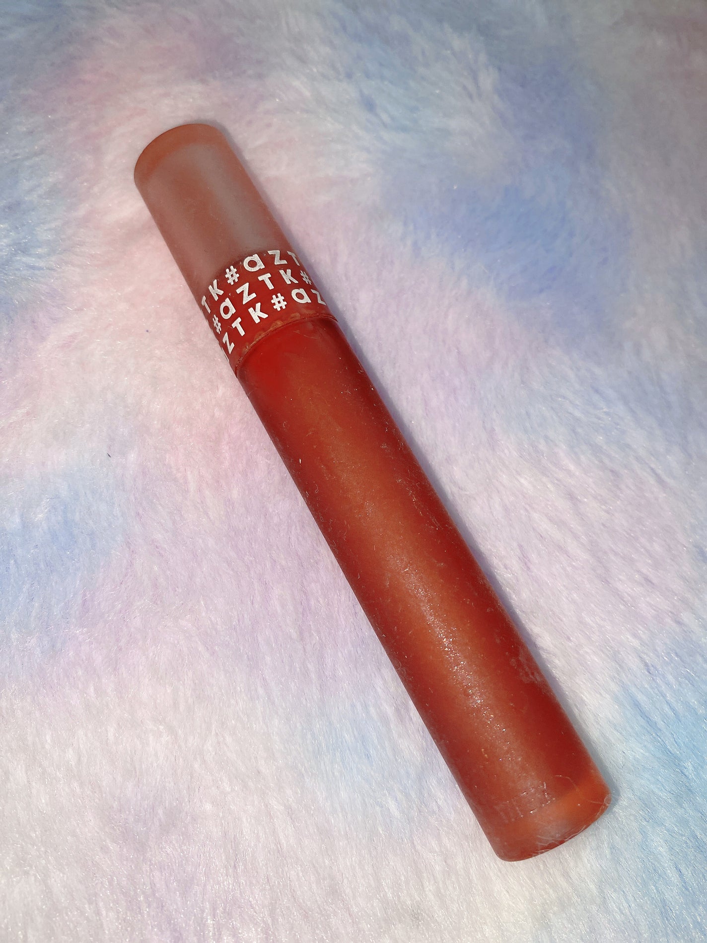 エアリーマットリップ/aZTK/口紅を使ったクチコミ(1枚目)