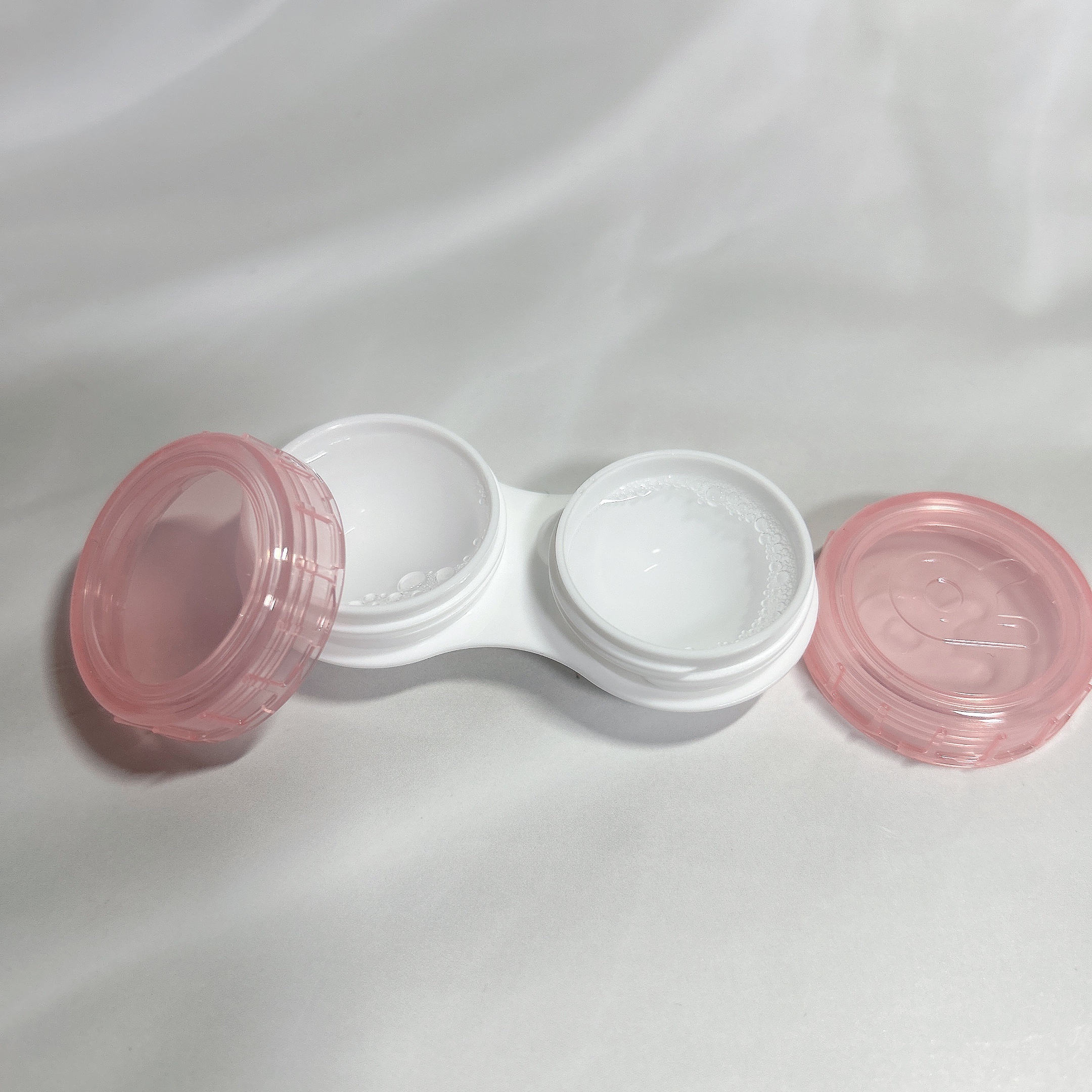 カラコンケア/メニコン/その他を使ったクチコミ（3枚目）