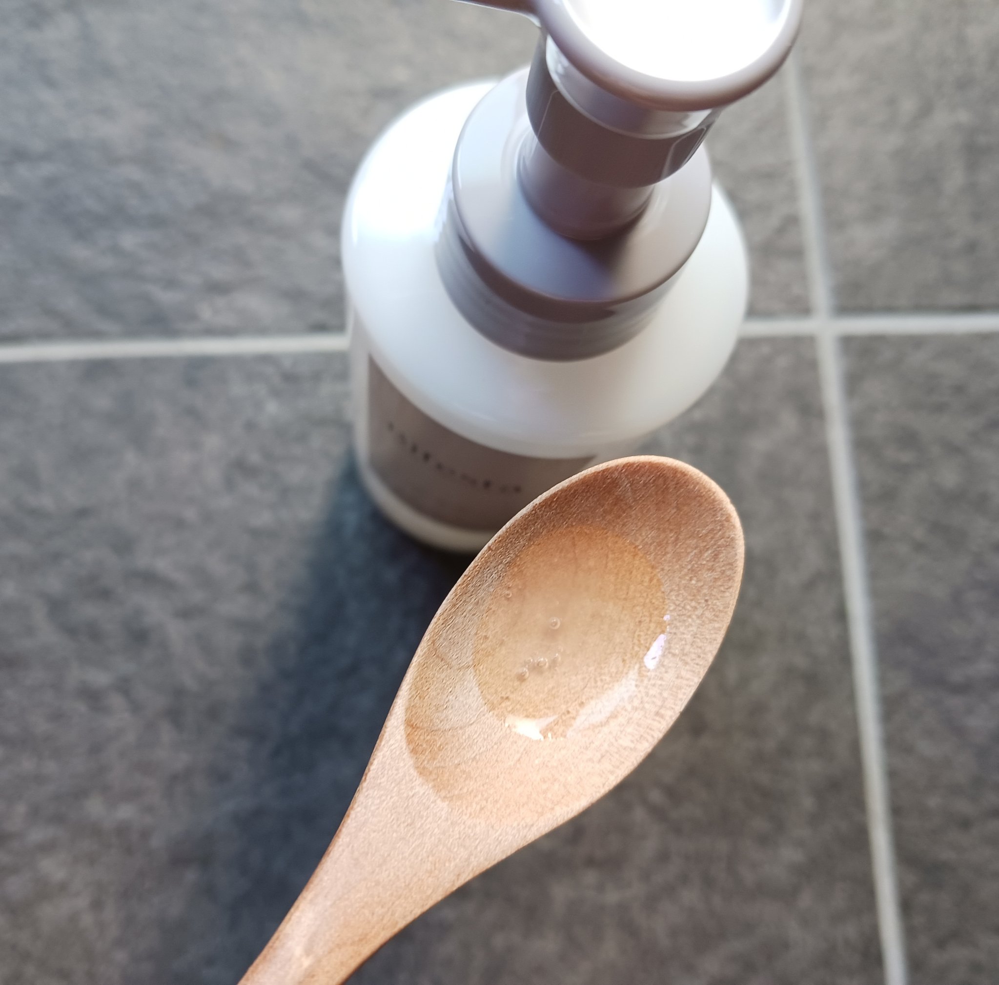 セラムクレンジングオイル/ビフェスタ/オイルクレンジングを使ったクチコミ（3枚目）