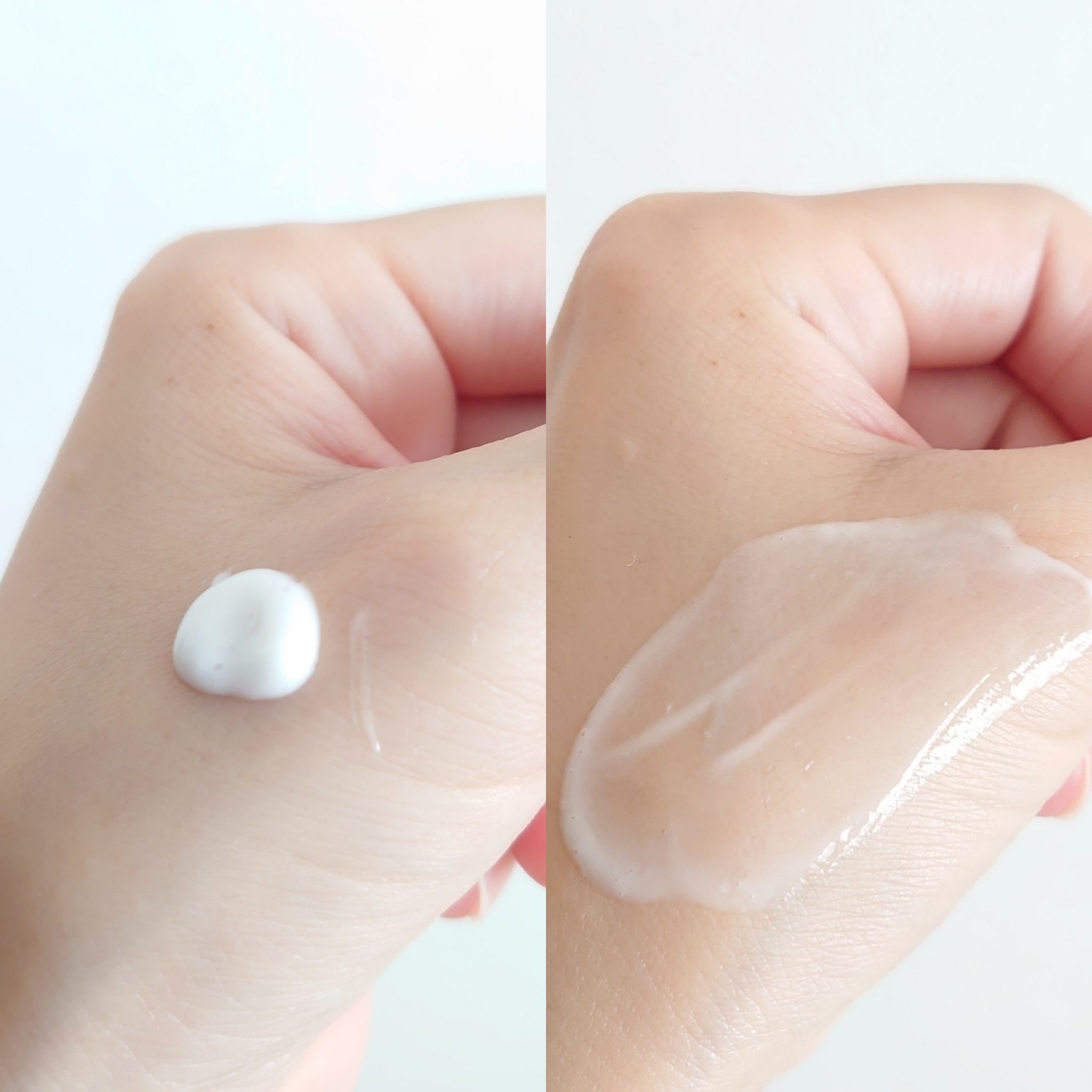 ベネフィアンス ブライトニング マイクロＳ セラム/SHISEIDO/美容液を使ったクチコミ（2枚目）