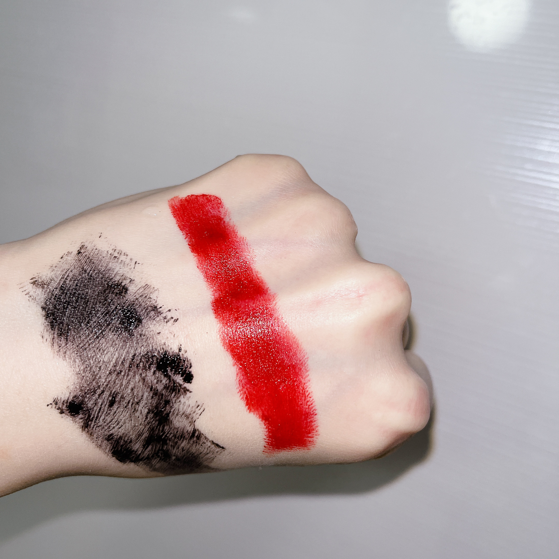 ルルルンクレンジング トーニングバーム MILD BLUE/ルルルン/クレンジングバームを使ったクチコミ（3枚目）