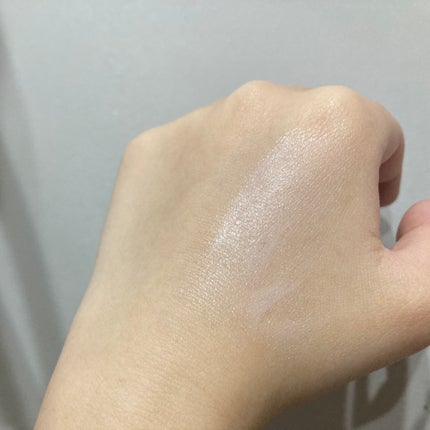 UVイデア XL プロテクショントーンアップ ローズ+/ラ ロッシュ ポゼ/日焼け止め・UVケアを使ったクチコミ(2枚目)