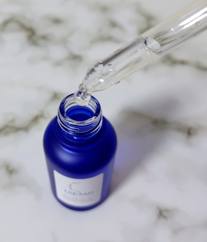 タカミスキンピール/タカミ/ブースター・導入液を使ったクチコミ（3枚目）