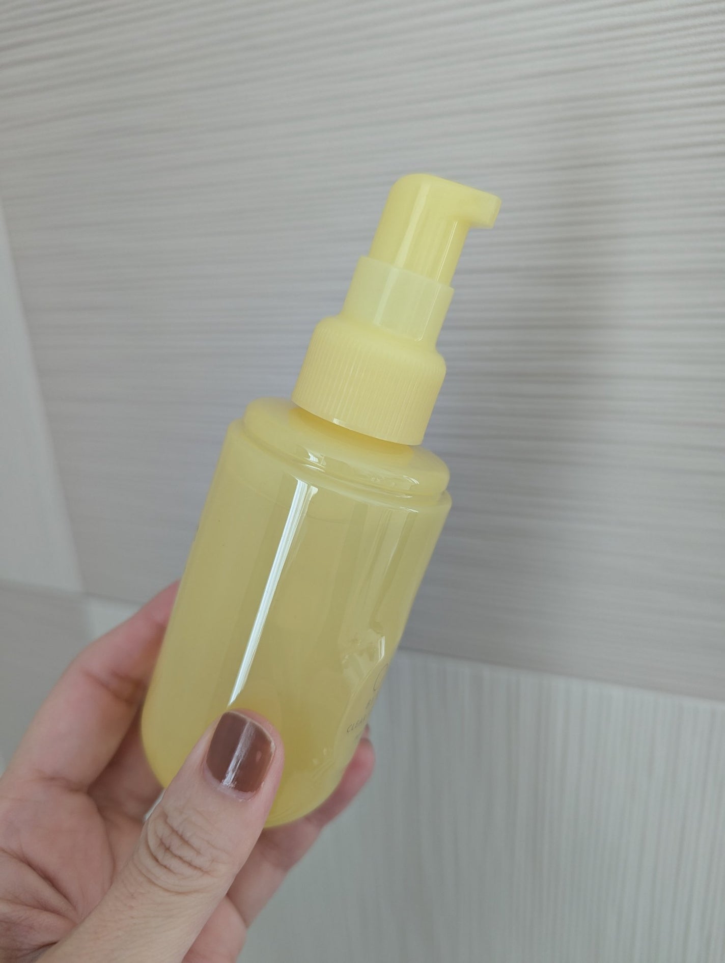 クリアピール セラム/ONE BY KOSE/美容液を使ったクチコミ(2枚目)